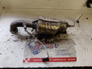 Begagnade Katalytisk avgasrenare Peugeot 208 I (CA/CC/CK/CL) 1.0 Vti 12V PureTech Pris på förfrågan erbjuds av Autodemontage Joko B.V.