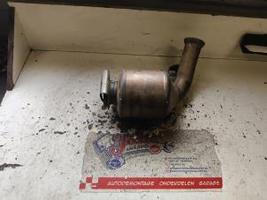 Begagnade Katalytisk avgasrenare Mercedes C (W203) 2.2 C-220 CDI 16V Pris på förfrågan erbjuds av Autodemontage Joko B.V.