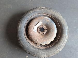 Begagnade Reservhjul Volvo XC90 I 2.4 D5 20V Pris på förfrågan erbjuds av Autodemontage Joko B.V.