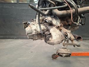 Begagnade Växellåda Opel Astra F (56/57) 1.6i 16V Pris på förfrågan erbjuds av Autodemontage Joko B.V.