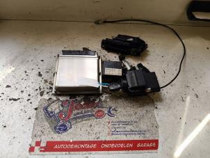 Begagnade Dator, motorstyrning Mercedes C (W203) 2.2 C-220 CDI 16V Pris på förfrågan erbjuds av Autodemontage Joko B.V.