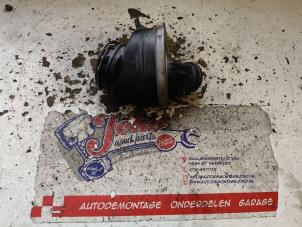 Begagnade Laddluftkylarrör Mercedes C Estate (S204) 2.2 C-200 CDI 16V . Pris på förfrågan erbjuds av Autodemontage Joko B.V.