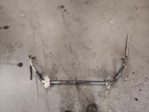 Gebruikte Stabilisatorstang voor Mercedes C Estate (S204) 2.2 C-200 CDI 16V . Prijs op aanvraag aangeboden door Autodemontage Joko B.V.