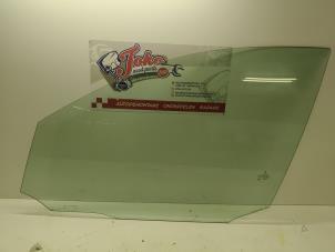 Gebruikte Portierruit 4Deurs links-voor Mercedes C Estate (S204) 2.2 C-200 CDI 16V . Prijs op aanvraag aangeboden door Autodemontage Joko B.V.