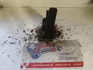 Gebruikte Gaspedaal Mercedes C Estate (S204) 2.2 C-200 CDI 16V . Prijs op aanvraag aangeboden door Autodemontage Joko B.V.