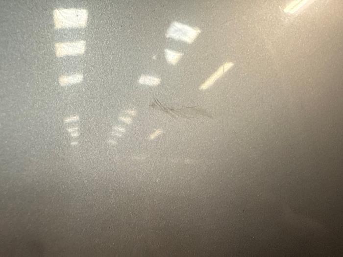 Dörr, 4-dörrars, vänster fram från en Ford Mondeo III 2.0 TDCi/TDDi 115 16V 2002