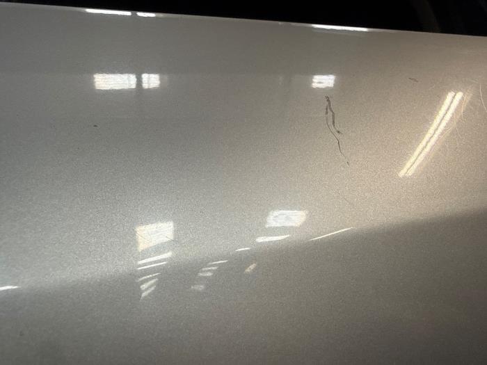 Dörr, 4-dörrars, vänster fram från en Ford Mondeo III 2.0 TDCi/TDDi 115 16V 2002