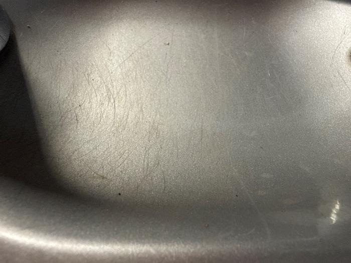 Bakdörr, 4-dörrars, höger från en Ford Mondeo III 2.0 TDCi/TDDi 115 16V 2002