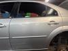 Ford Mondeo III 2.0 TDCi/TDDi 115 16V Bakdörr, 4-dörrars, vänster