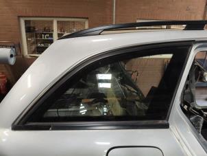 Gebruikte Ruit Extra 4Deurs rechts-achter Mercedes C Estate (S204) 2.2 C-200 CDI 16V . Prijs op aanvraag aangeboden door Autodemontage Joko B.V.