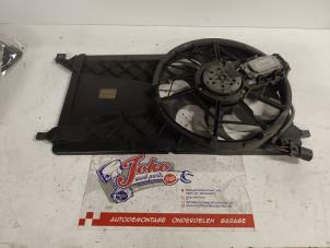 Gebruikte Koelvin Volvo C30 (EK/MK) 1.6 D 16V Prijs op aanvraag aangeboden door Autodemontage Joko B.V.