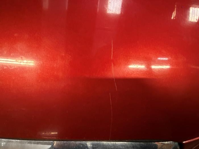 Motorhuv från en Rover 400 (RT) 416Si 16V 1996