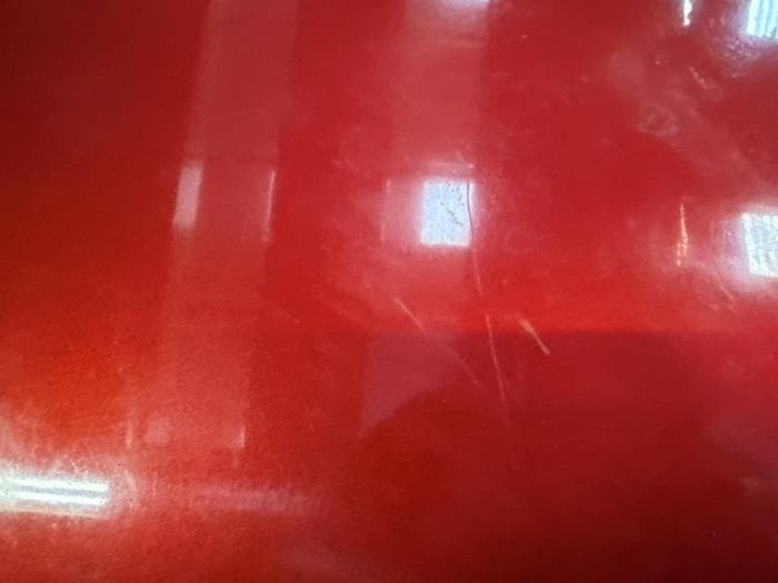 Motorhuv från en Rover 400 (RT) 416Si 16V 1996