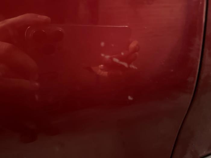 Bakdörr, 4-dörrars, höger från en Rover 400 (RT) 416Si 16V 1996