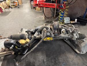 Begagnade Servostyrningsbox Rover 400 (RT) 416Si 16V Pris på förfrågan erbjuds av Autodemontage Joko B.V.