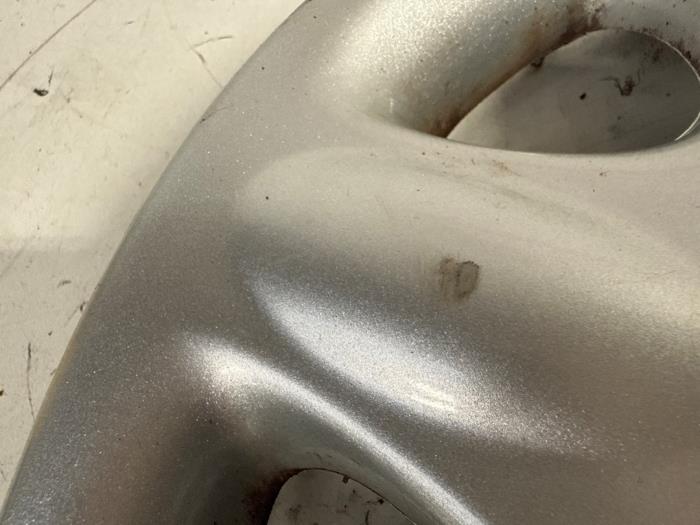 Hjulskyddsset från en Rover 400 (RT) 416Si 16V 1996