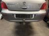 Peugeot 307 (3A/C/D) 1.6 HDiF 16V Achterbumper