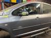 Peugeot 307 (3A/C/D) 1.6 HDiF 16V Deur 4Deurs links-voor