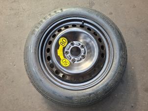 Begagnade Utrymmesbesparande reservhjul Volvo C30 (EK/MK) 1.6 D 16V Pris på förfrågan erbjuds av Autodemontage Joko B.V.