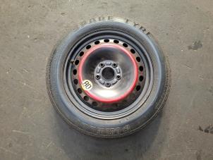 Begagnade Utrymmesbesparande reservhjul Ford Mondeo III 2.0 TDCi/TDDi 115 16V Pris på förfrågan erbjuds av Autodemontage Joko B.V.