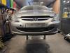 Peugeot 307 (3A/C/D) 1.6 HDiF 16V Bumper voor