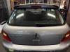 Peugeot 307 (3A/C/D) 1.6 HDiF 16V Achterklep