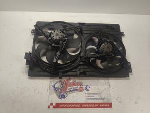 Begagnade Kylfläkt Audi TT Roadster (8N9) 1.8 20V Turbo Pris på förfrågan erbjuds av Autodemontage Joko B.V.