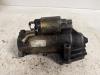 Startmotor från en Ford Mondeo III 2.0 TDCi/TDDi 115 16V 2002