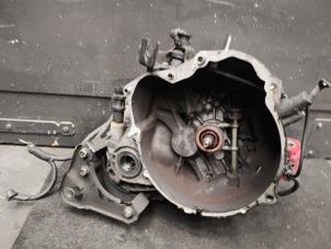Gebruikte Versnellingsbak Chevrolet Spark (M300) 1.0 16V Prijs op aanvraag aangeboden door Autodemontage Joko B.V.