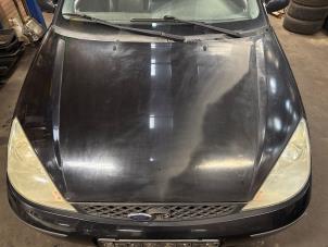 Begagnade Motorhuv Ford Focus 1 Wagon 1.6 16V Pris på förfrågan erbjuds av Autodemontage Joko B.V.