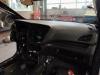 Opel Karl 1.0 12V Instrumentbräda