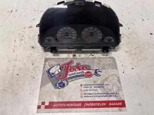 Gebruikte Instrumentenpaneel Citroen Berlingo 1.9 Di Prijs op aanvraag aangeboden door Autodemontage Joko B.V.