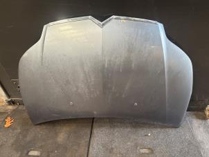 Begagnade Motorhuv Citroen C4 Pris på förfrågan erbjuds av Autodemontage Joko B.V.