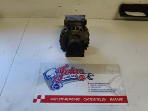 Gebruikte Dynamo Citroen Jumper (U9) 2.2 HDi 120 Prijs op aanvraag aangeboden door Autodemontage Joko B.V.