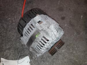 Begagnade Dynamo Renault Twingo (C06) 1.2 Pris på förfrågan erbjuds av Autodemontage Joko B.V.