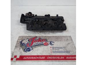 Gebruikte Inlaatspruitstuk Opel Corsa C (F08/68) 1.3 CDTi 16V Prijs op aanvraag aangeboden door Autodemontage Joko B.V.