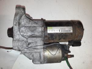 Begagnade Startmotor Peugeot 406 Break (8E/F) 1.8 16V Pris på förfrågan erbjuds av Autodemontage Joko B.V.