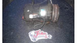 Begagnade Luftkonditioneringspump Peugeot 406 Break (8E/F) 1.8 16V Pris på förfrågan erbjuds av Autodemontage Joko B.V.