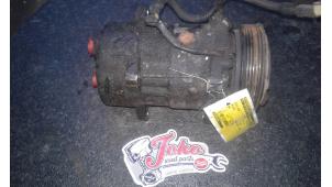 Begagnade Luftkonditioneringspump Peugeot 806 2.0 Turbo SR,ST,SV,Pullman Pris på förfrågan erbjuds av Autodemontage Joko B.V.