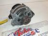 Dynamo från en Peugeot 806 2.0 Turbo SR,ST,SV,Pullman 1995