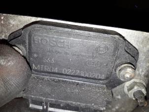 Begagnade Tändningsmodul Peugeot 806 2.0 Turbo SR,ST,SV,Pullman Pris på förfrågan erbjuds av Autodemontage Joko B.V.