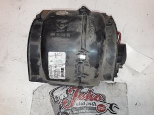 Begagnade Fläktmotor för uppvärmning och ventilation Renault Kangoo Express (FC) 1.9 D 65 Pris på förfrågan erbjuds av Autodemontage Joko B.V.