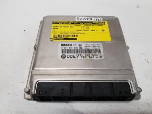 Gebruikte Computer Motormanagement Rover 75 2.0 CDTi 16V Prijs op aanvraag aangeboden door Autodemontage Joko B.V.