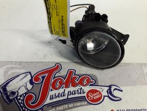 Begagnade Spotlight, vänster Renault Laguna II (BG) 1.6 16V Pris på förfrågan erbjuds av Autodemontage Joko B.V.