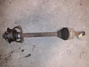 Gebruikte Homokineetas links-voor Renault Espace (JE) 2.2 dT 12V Prijs op aanvraag aangeboden door Autodemontage Joko B.V.