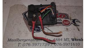 Begagnade Glödstiftstimer Fiat Ducato (230/231/232) 1.9 D Pris på förfrågan erbjuds av Autodemontage Joko B.V.