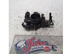 Begagnade Spjällhus Opel Astra Pris på förfrågan erbjuds av Autodemontage Joko B.V.