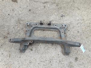 Begagnade Underram Citroen Xsara Picasso (CH) 2.0 HDi 90 Pris på förfrågan erbjuds av Autodemontage Joko B.V.