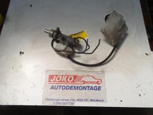 Begagnade Huvudcylinder Citroen Xsara Picasso (CH) 2.0 HDi 90 Pris på förfrågan erbjuds av Autodemontage Joko B.V.