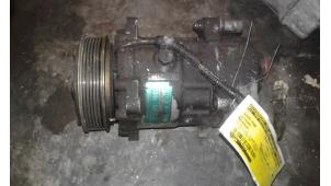 Begagnade Luftkonditioneringspump Citroen Xsara Picasso (CH) 2.0 HDi 90 Pris på förfrågan erbjuds av Autodemontage Joko B.V.